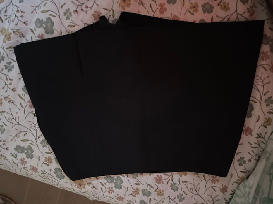 Разчиствам гардероба си!