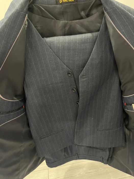 Костюм мужской 48-50