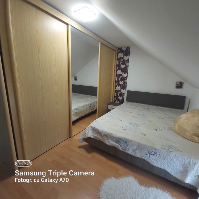 Apartament 3 camere, zona Gării