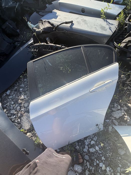 120 бр ВРАТИ БМВ bmw