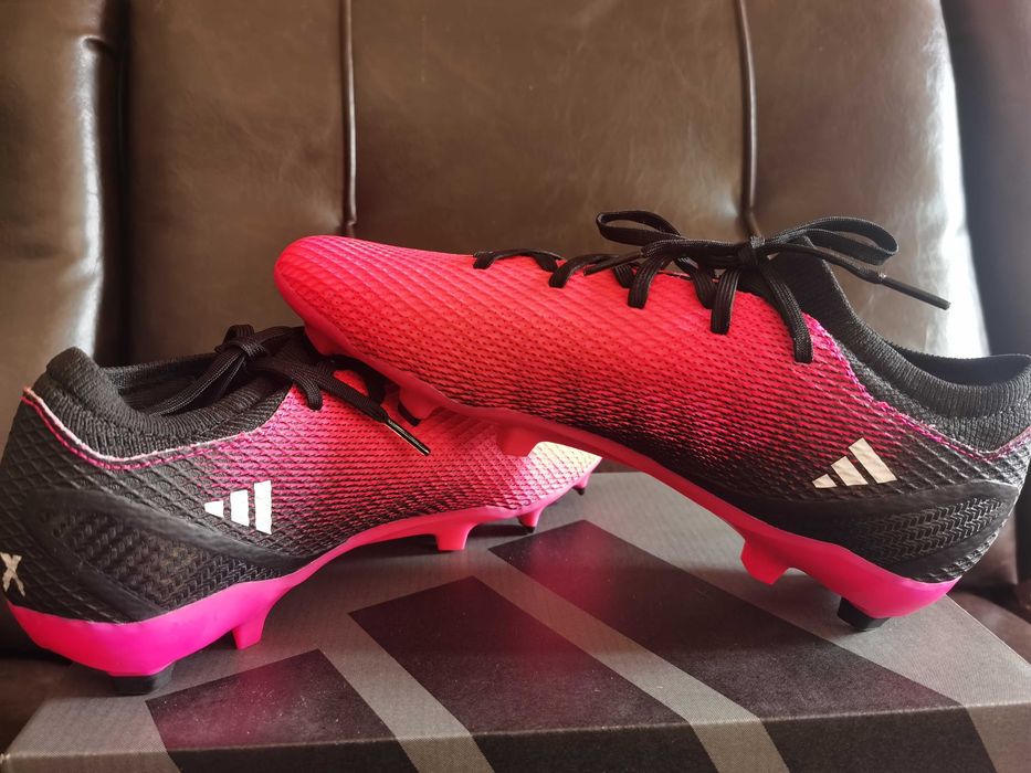 Бутонки Adidas X Speed portal. 3 FG