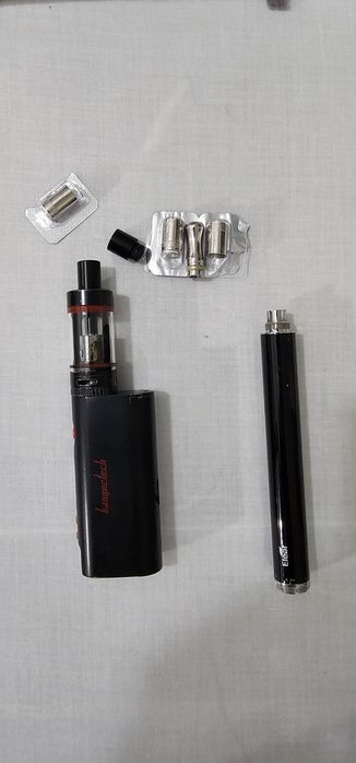 Tigari Electrictronice Kangectech si Eleaf
