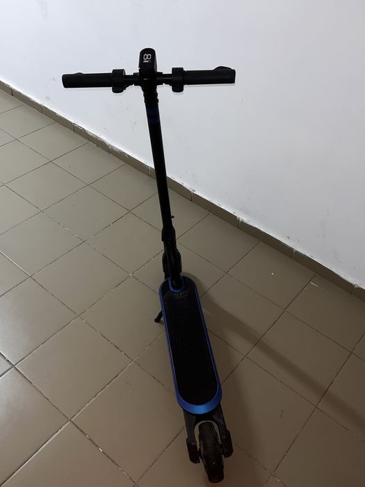 Электро Сомокат