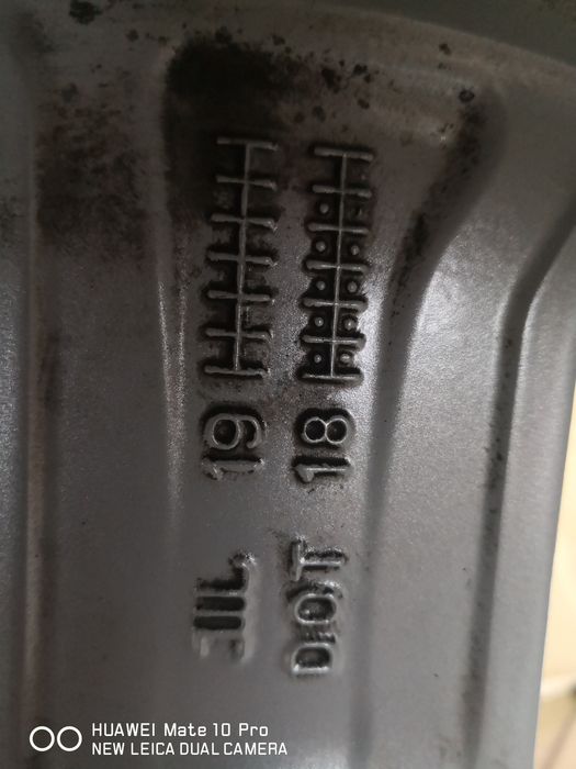 5х112 ауди audi vw volkswagen фолксваген 5х112 17 цола джанти