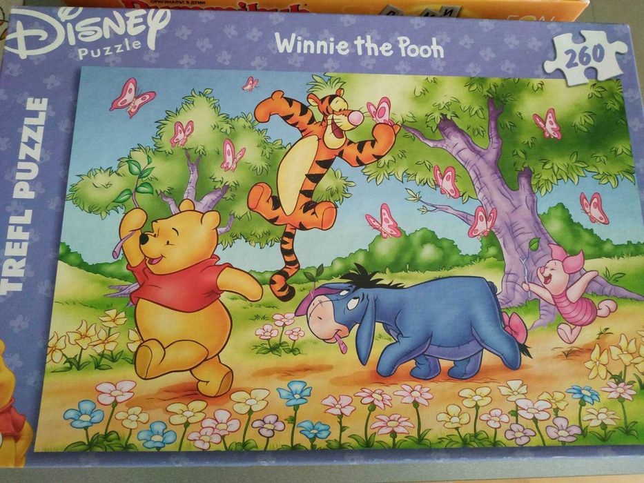 Продавам много запазени занимателни игри