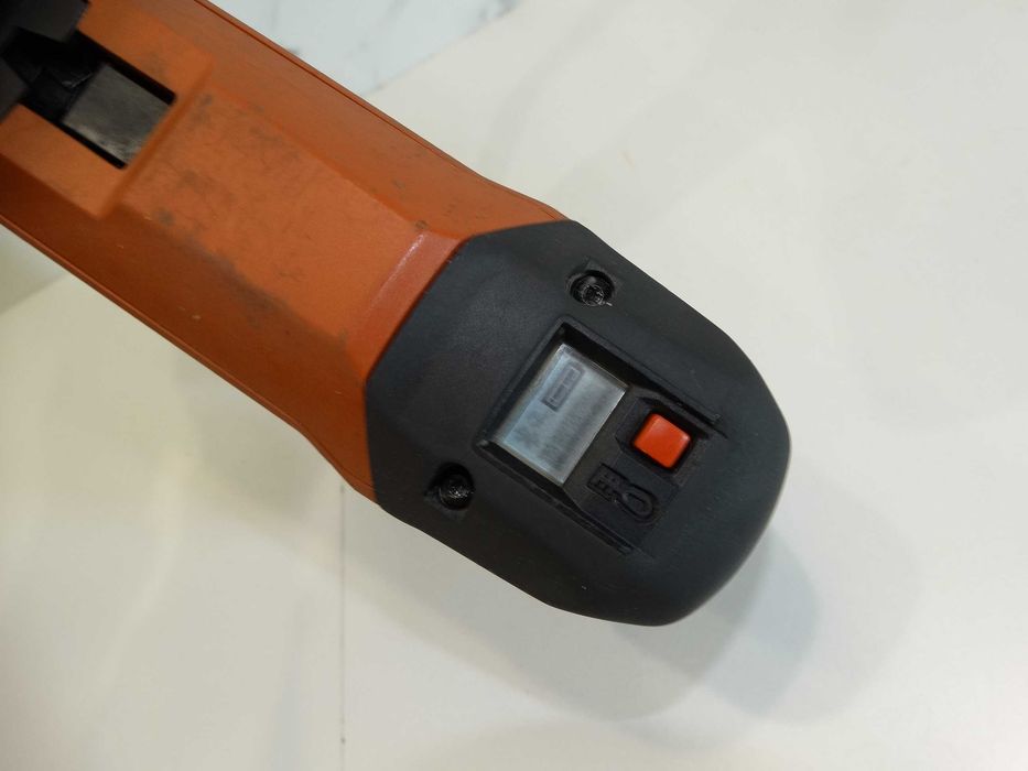 Hilti DX 6 MX 72 - Уред за директен монтаж