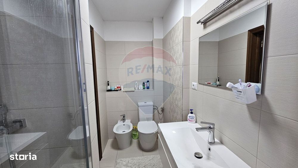 Apartament de lux, 105mp, Burdujeni, Suceava