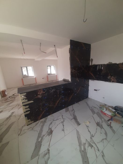 Amenajari interioare