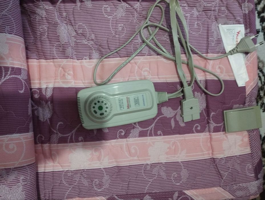 Электрические матрасы южная корея