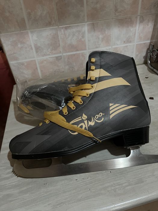 Коньки сатыладыы