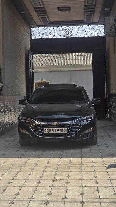 Malibu 2 1.5 turbina.37 ming km