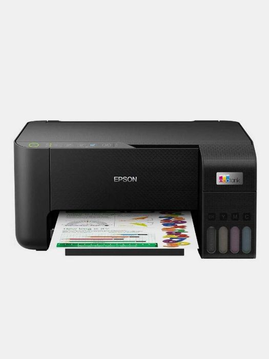 Epson L3100 Prenter