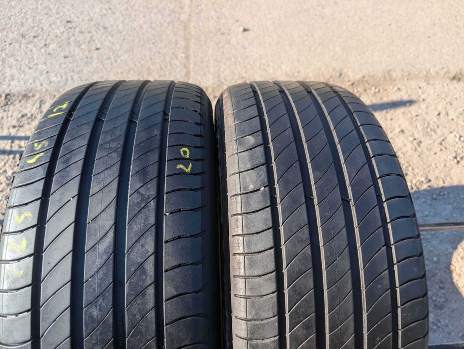 225/45 R17 • Vara • Michelin Primacy 4 94Y | 2 buc | Pret/buc
