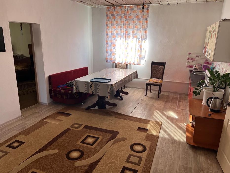 Зимовка, қыстақ