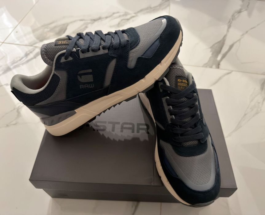 G-Star мъжки обувки