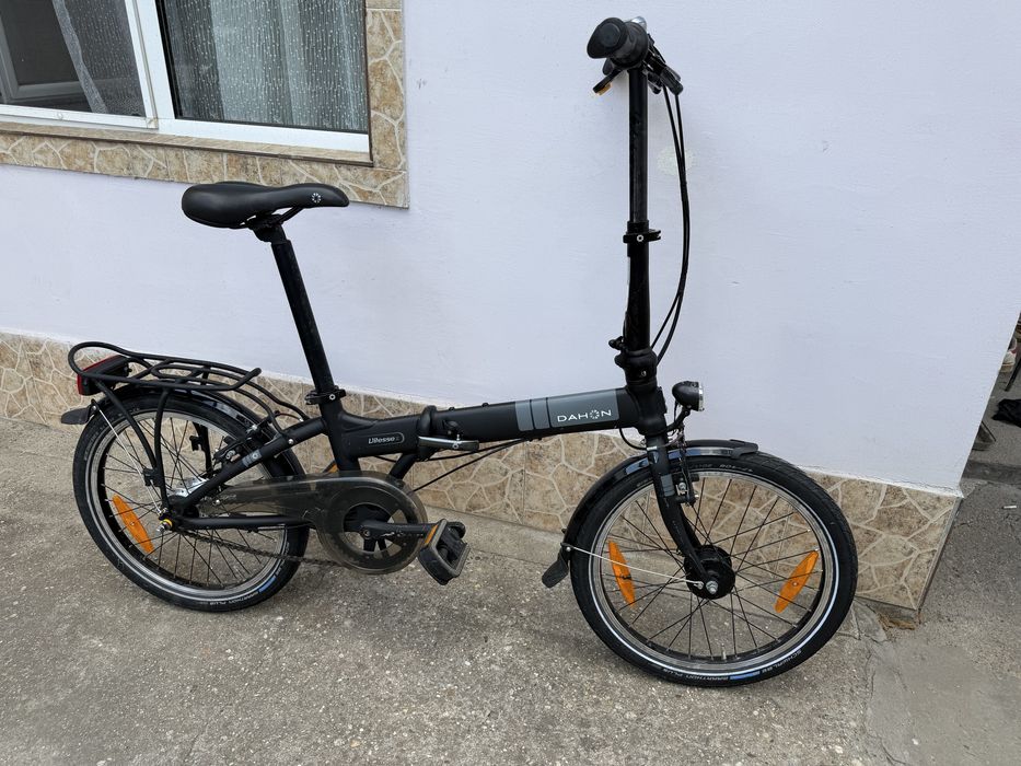 Dahon Vitesse D7HG 20"