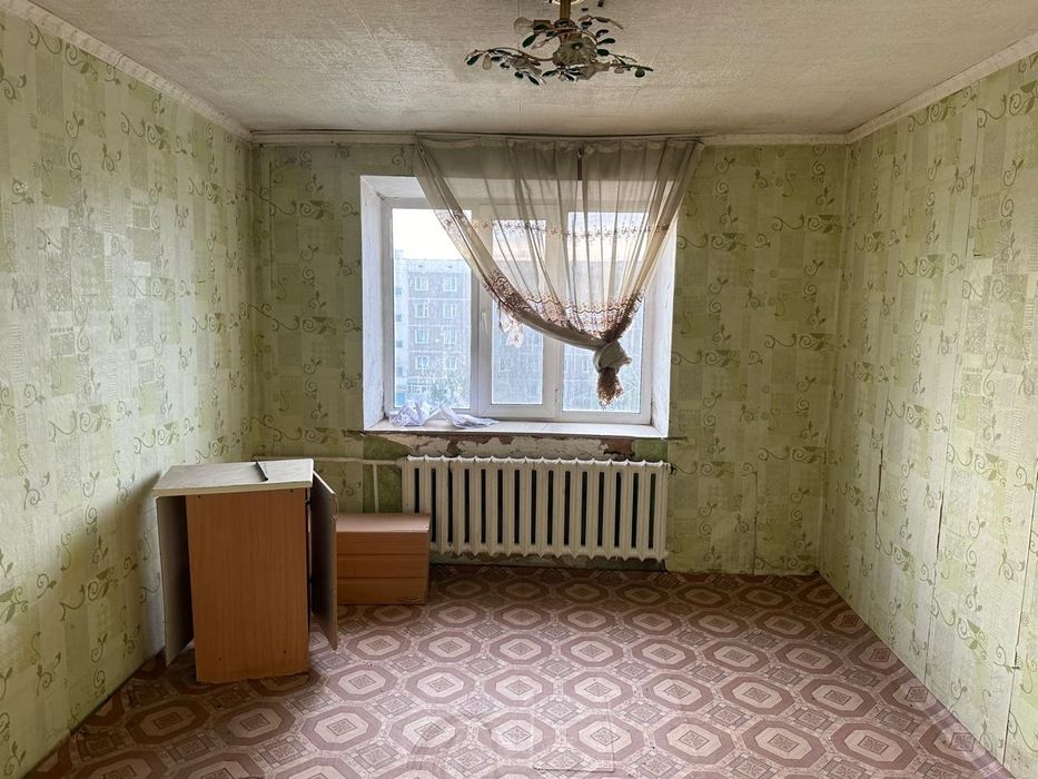 Срочно! Комната ул. Джамбула д. 134 а