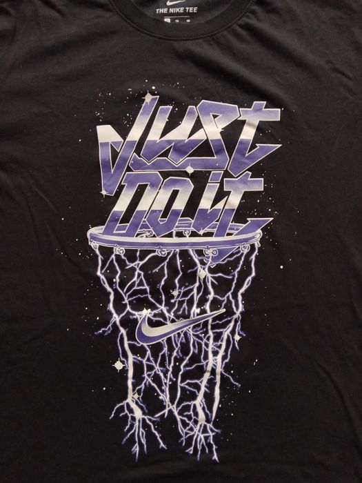 Nike XL мъжка тениска