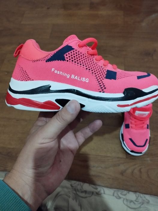 кирасофка Размер 35