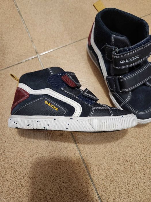 Детски обувки Geox размер 25