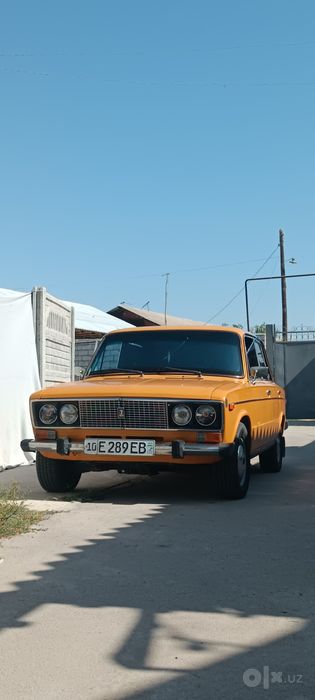 Jiguli 06 sotiladi niva 214 matorda