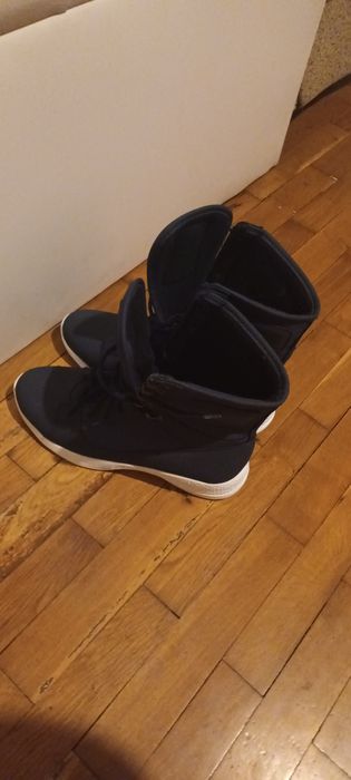 Мъжки обувки БОА