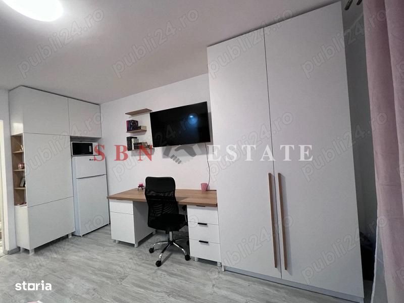 Garsoniera - 1 Decembrie 1918 | Moderna | Metrou