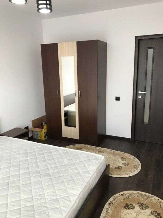 inchiriez apartament 2 camere in cluj napoca cartierul grigorescu