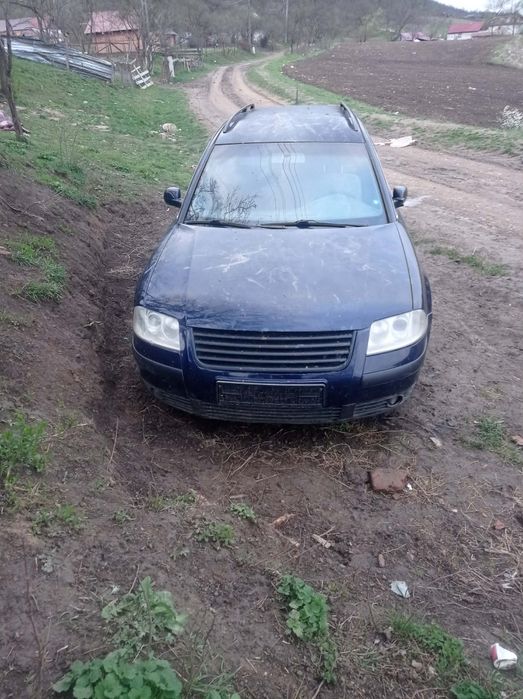 Passat combi 2003 dezmembrari