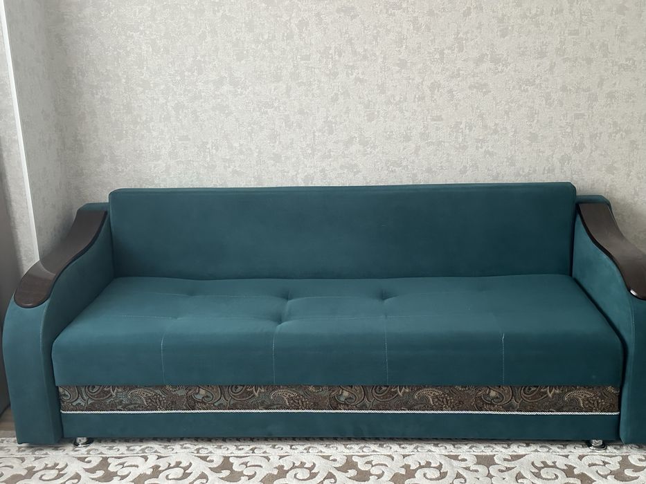 Продам диван раскладной