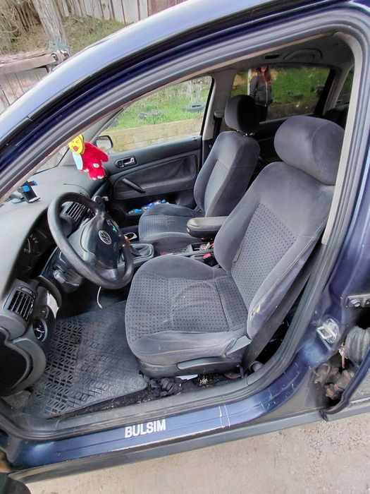 Фолксваген Пасат