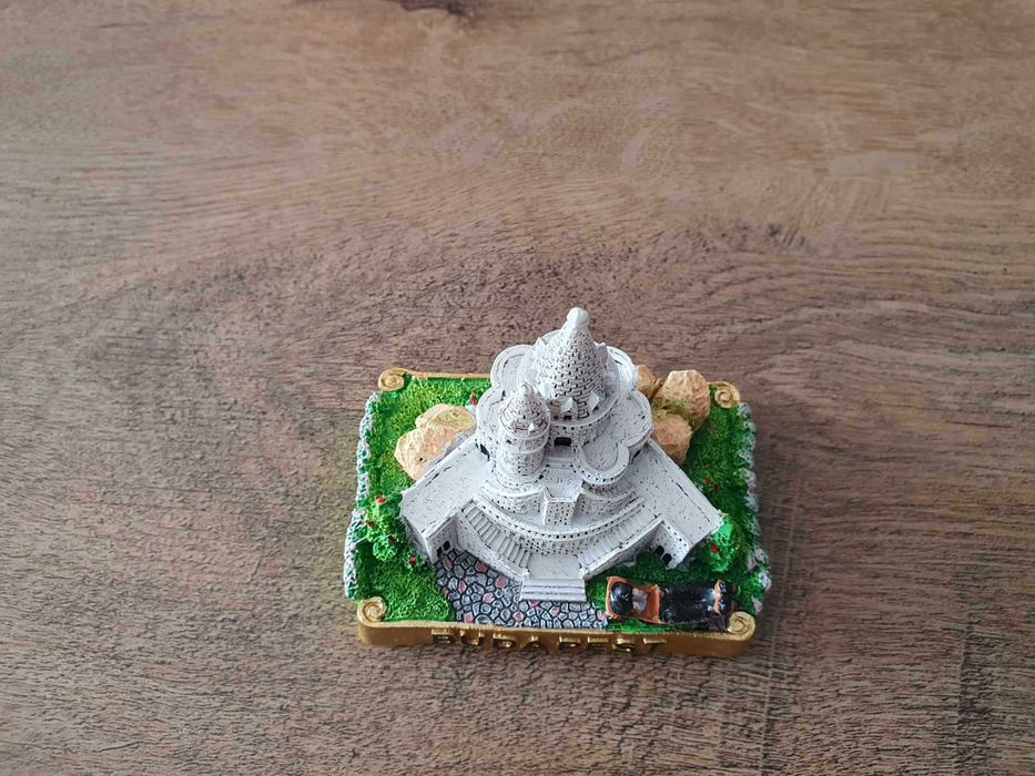 Bastionul Pescarilor din Budapesta | Fisherman's Bastion | Decoratie