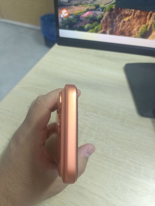17 pro max 256 gb