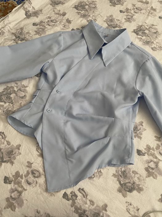 Рубашка женская