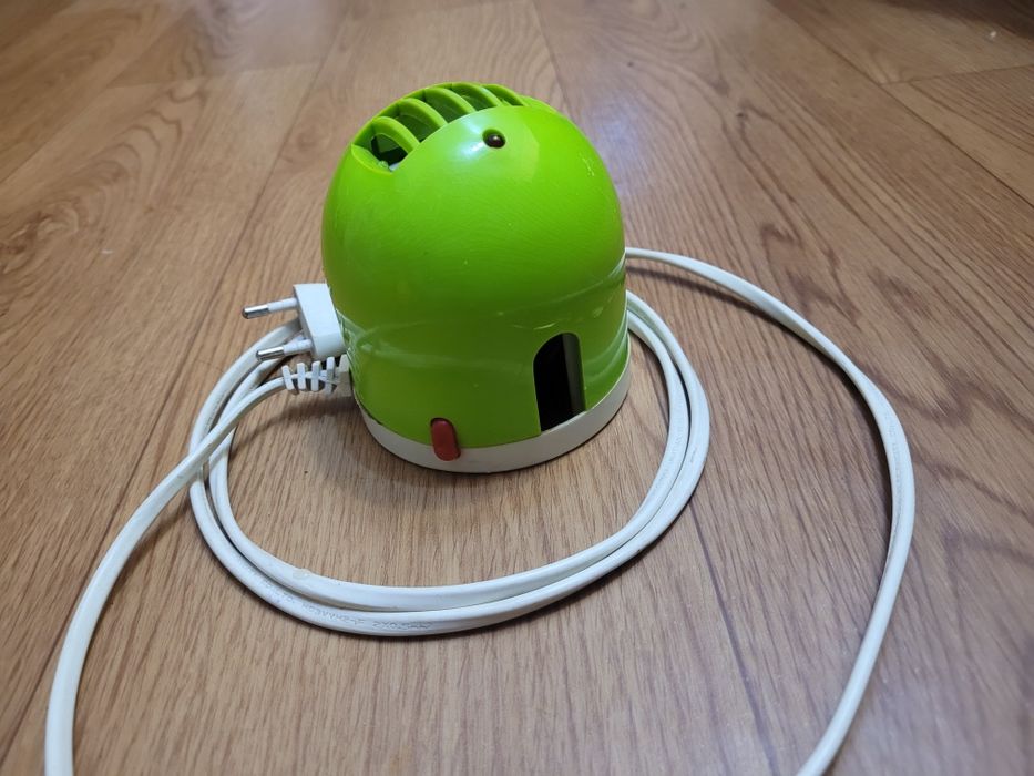 Электрофумигатор Mosquitall