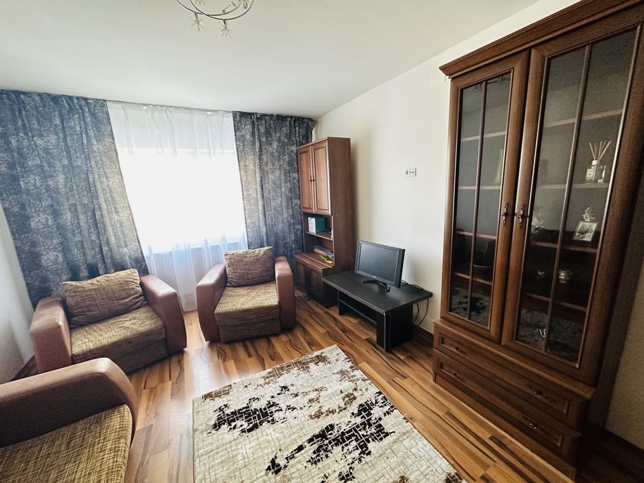 Inchiriez apartament 2 camere