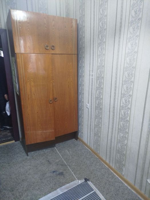 Аренда квартиры 3 комнатная