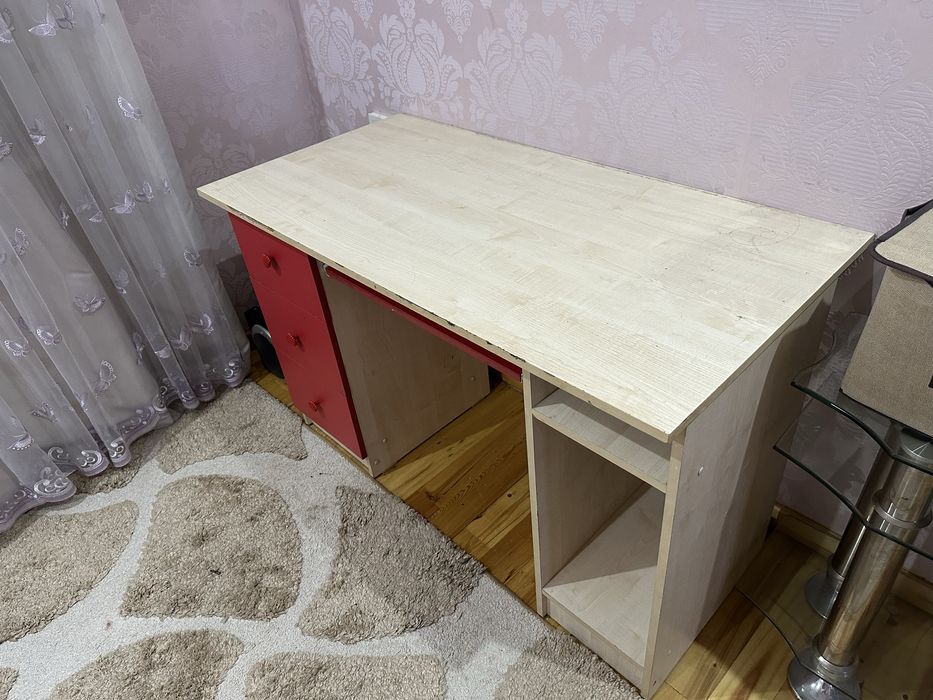 Детская мебель для девочек
