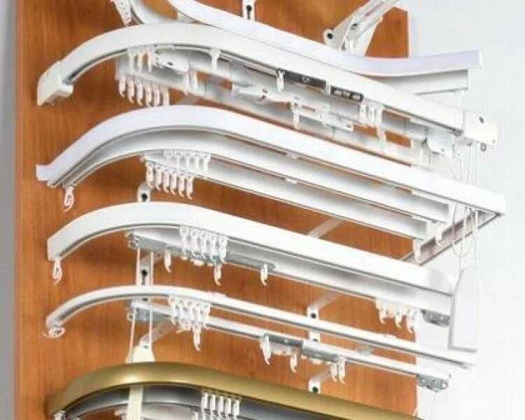 "СИМПЛ" Карниз потолочный и стеновой