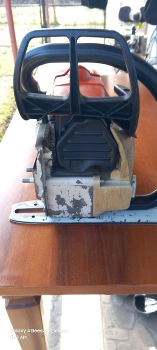 Drujba Stihl ms 270c