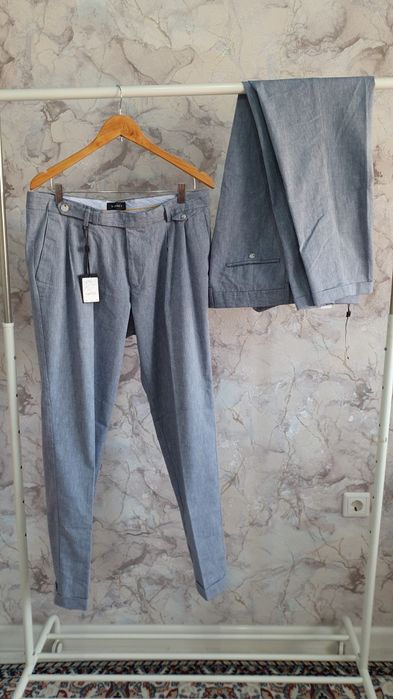 Мужские брюки Турция