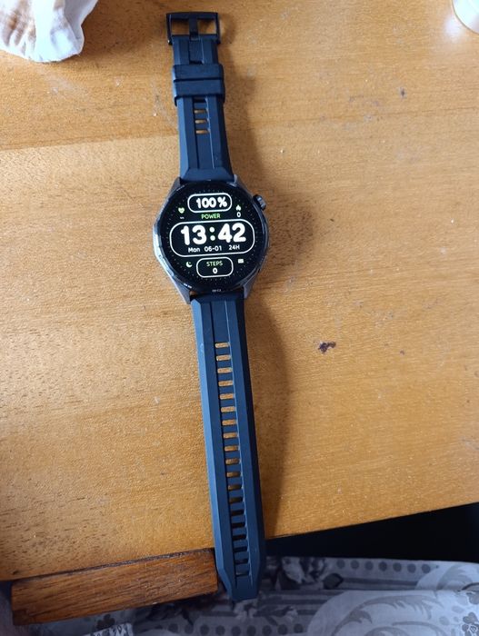 Huawei watch GT6