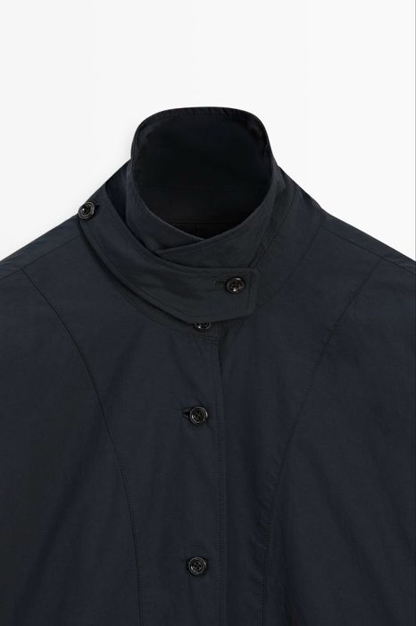 Jacheta scurta Massimo Dutti