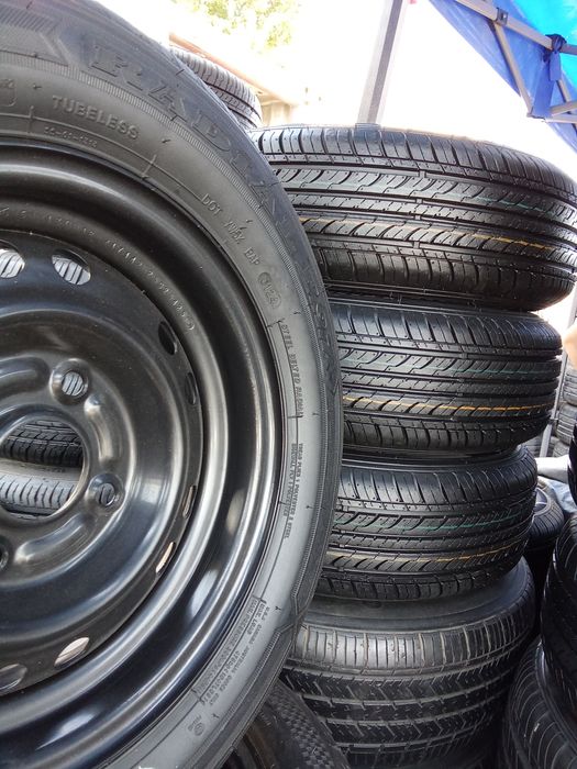 Damas Labo 13 diska balon