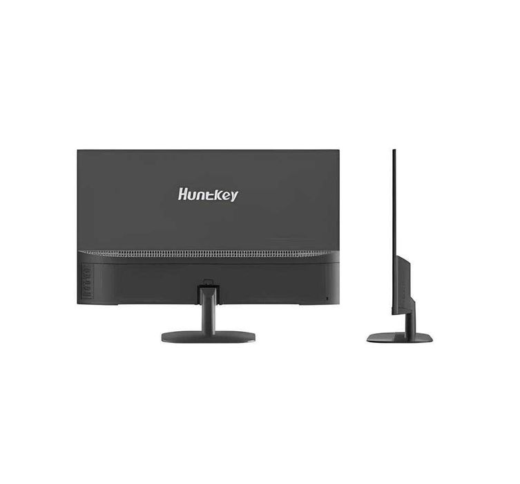 ; Монитор HuntKey 24" E2435F /FHD/IPS/100Hz