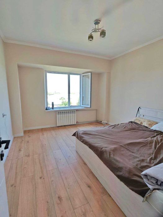 Продается 4х комнатная на Райымбека Емцова