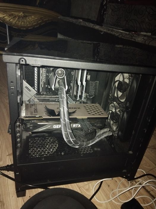 PC Gaming Premium