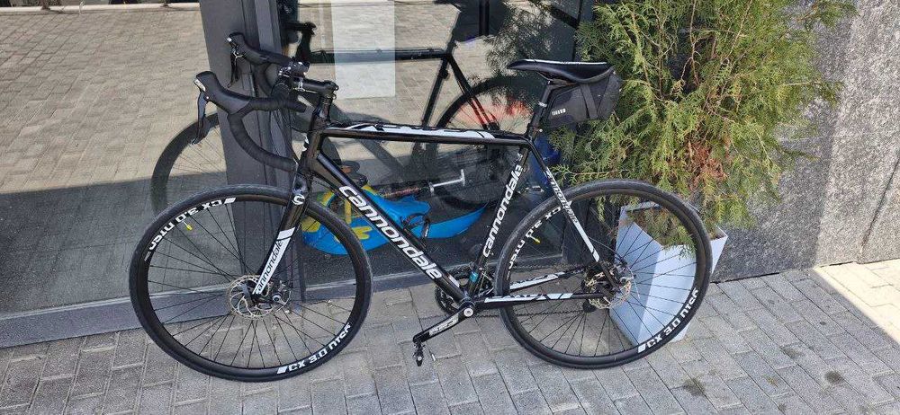 Продаётся велосипед