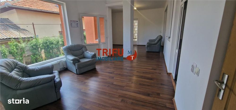 Casa de inchiriat 4 camere zona Centru