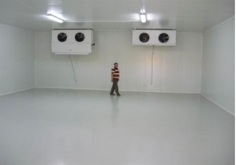 Fabrica de productie in Vaslui